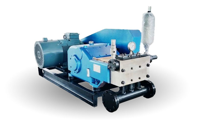 <b>3W125煤層注水泵</b>